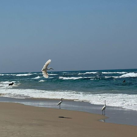 Go To Apartments In Leonardo Bat Yam Exterior foto