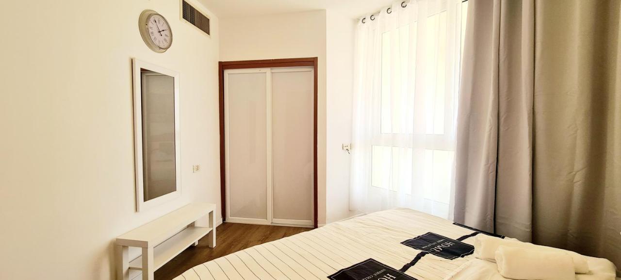 Go To Apartments In Leonardo Bat Yam Exterior foto
