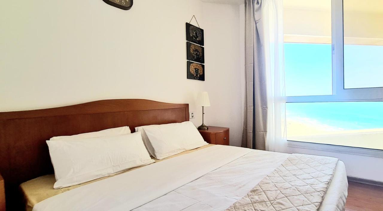 Go To Apartments In Leonardo Bat Yam Exterior foto
