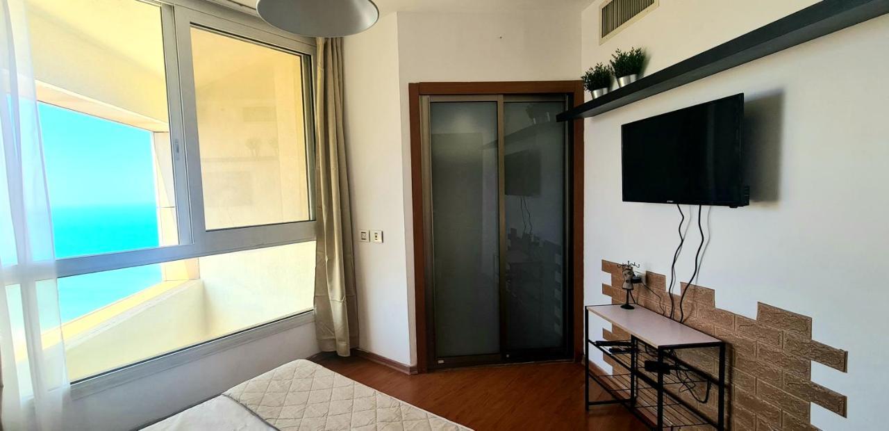 Go To Apartments In Leonardo Bat Yam Exterior foto