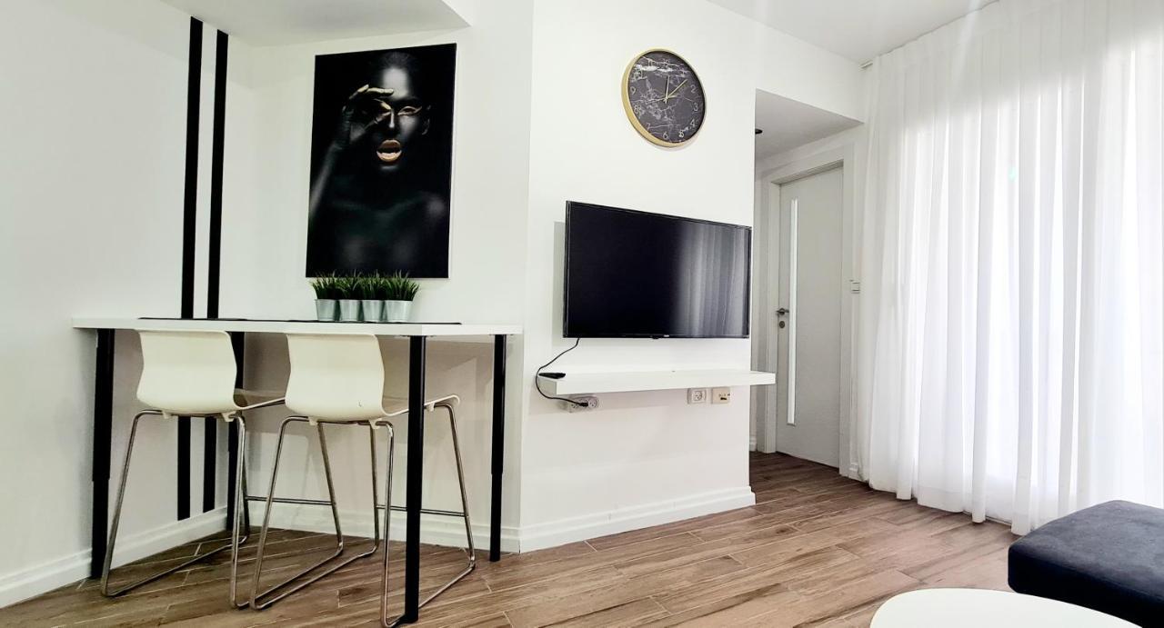 Go To Apartments In Leonardo Bat Yam Exterior foto