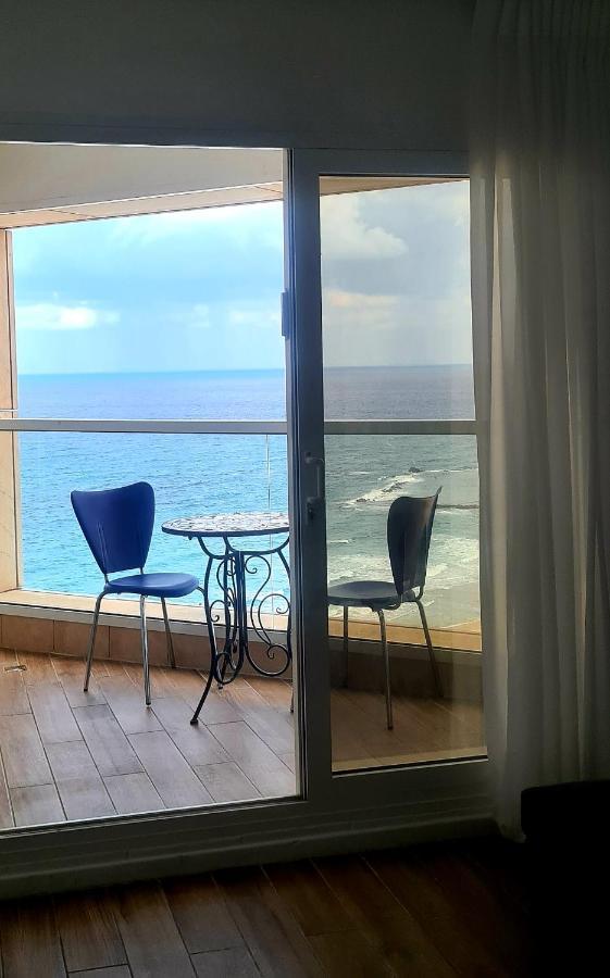 Go To Apartments In Leonardo Bat Yam Exterior foto