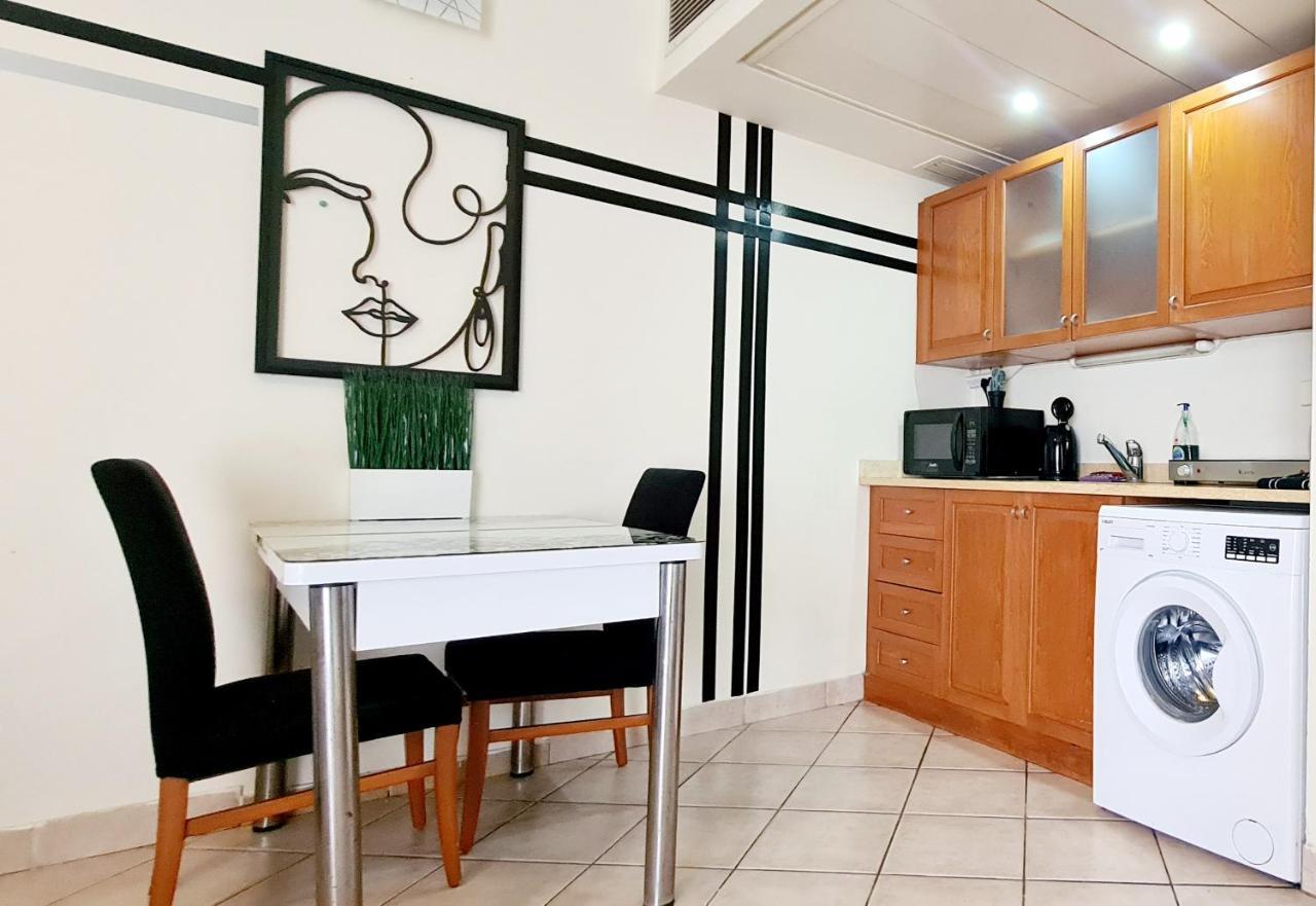 Go To Apartments In Leonardo Bat Yam Exterior foto