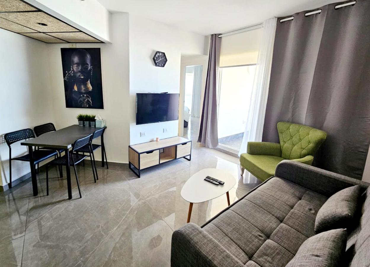 Go To Apartments In Leonardo Bat Yam Exterior foto