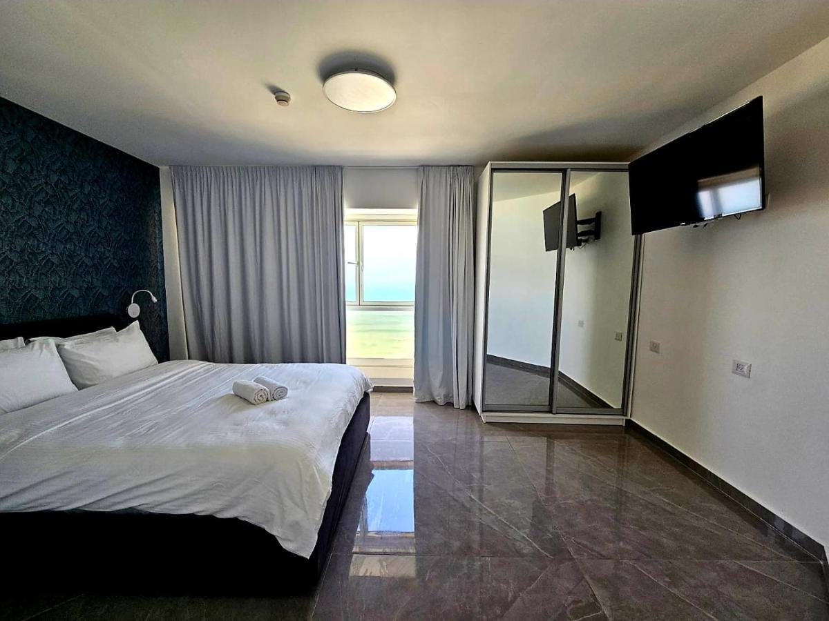 Go To Apartments In Leonardo Bat Yam Exterior foto