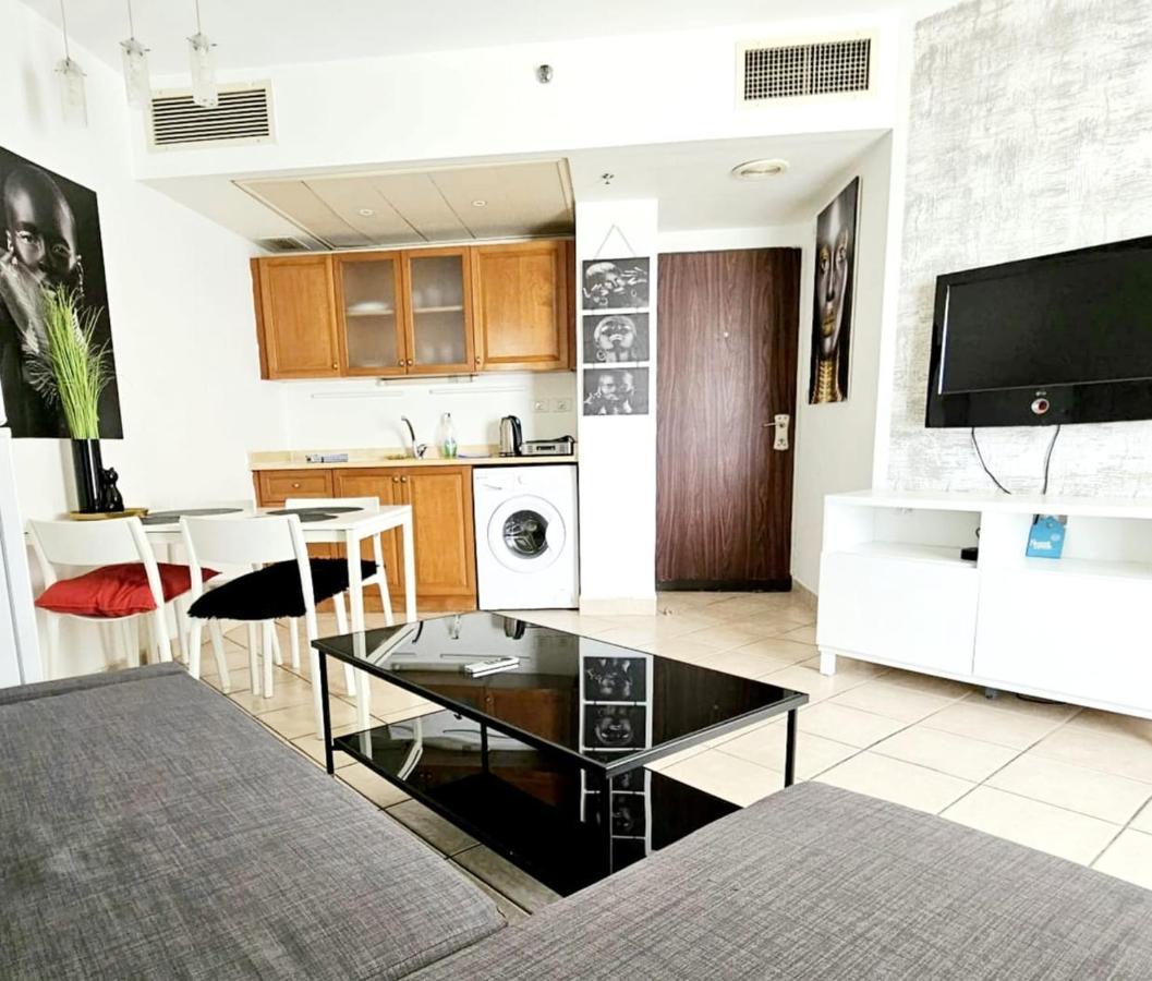 Go To Apartments In Leonardo Bat Yam Exterior foto