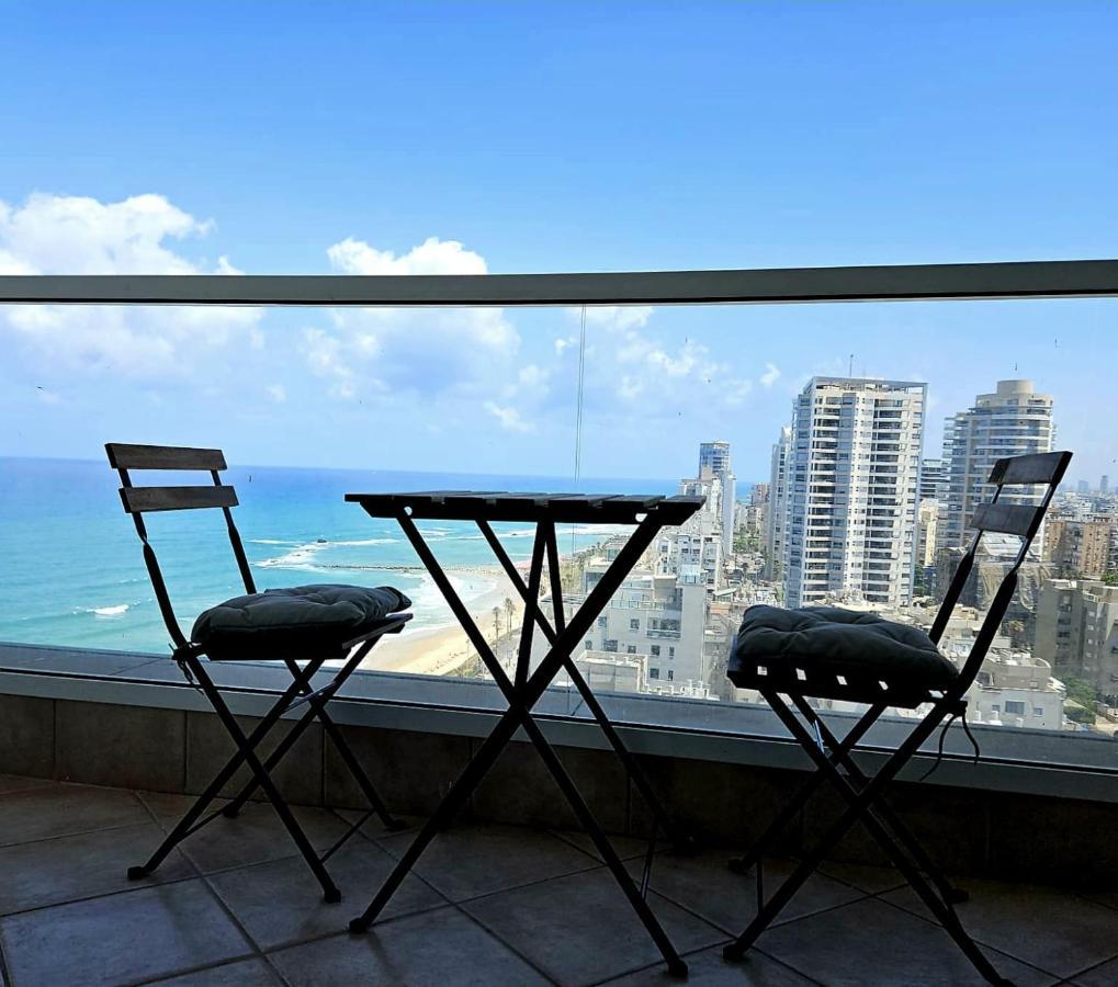Go To Apartments In Leonardo Bat Yam Exterior foto