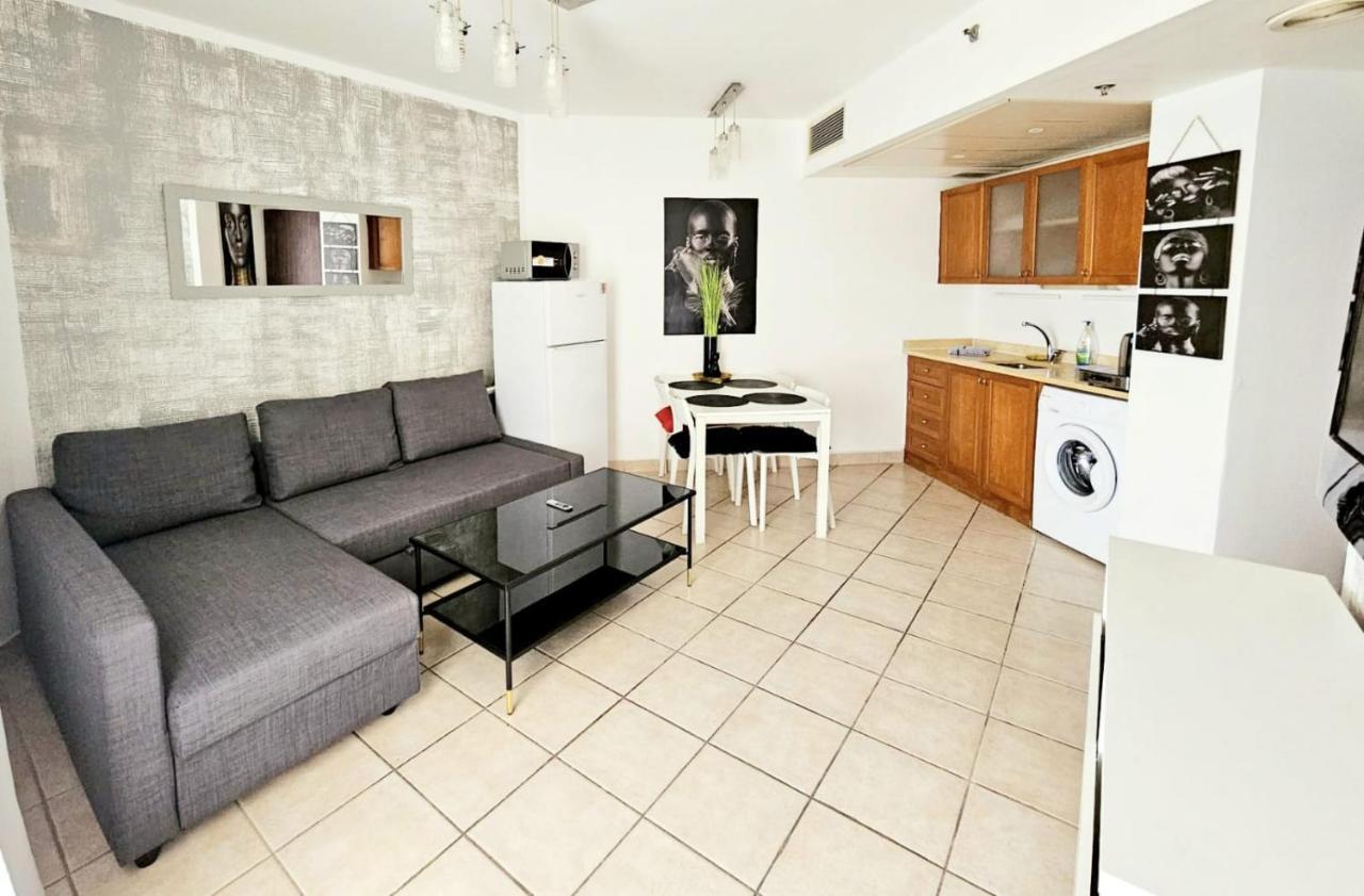 Go To Apartments In Leonardo Bat Yam Exterior foto