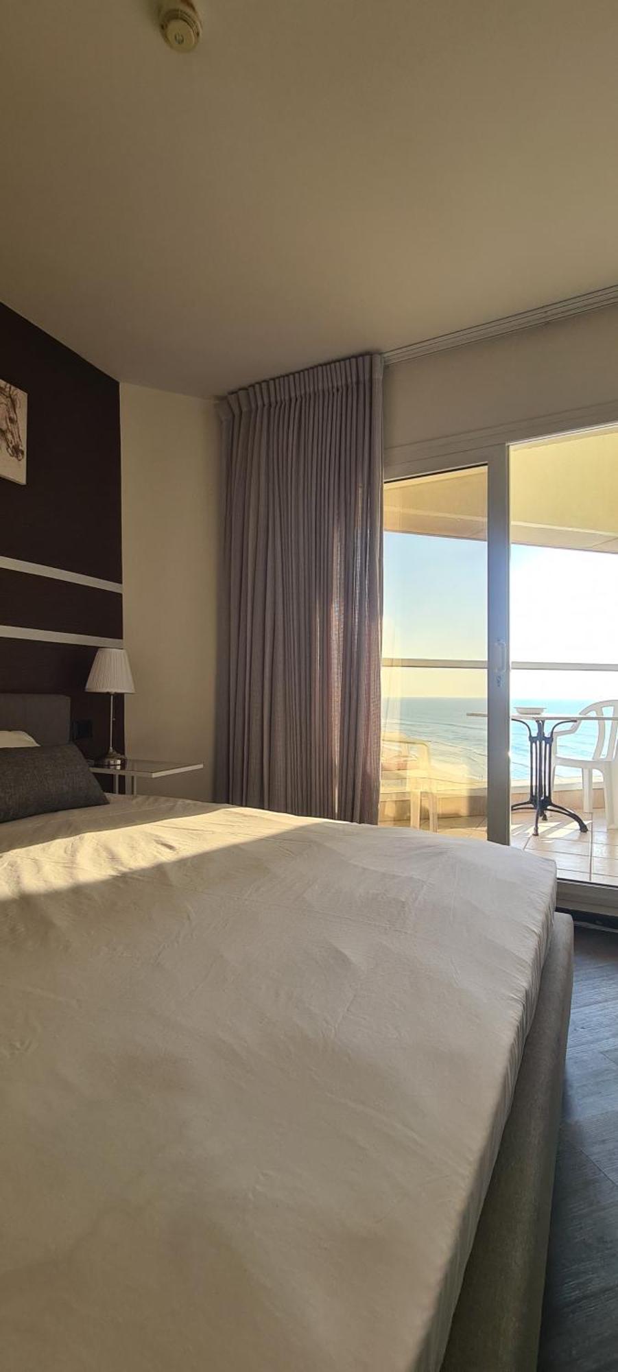 Go To Apartments In Leonardo Bat Yam Exterior foto