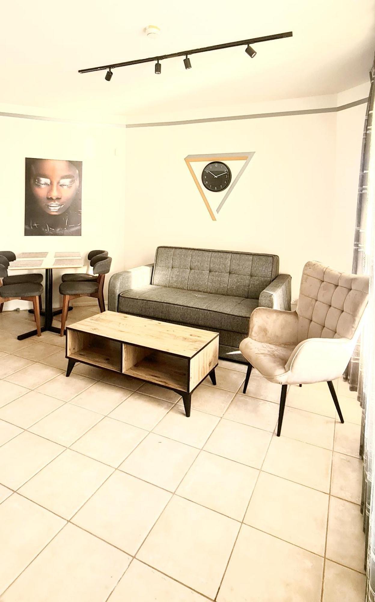 Go To Apartments In Leonardo Bat Yam Exterior foto