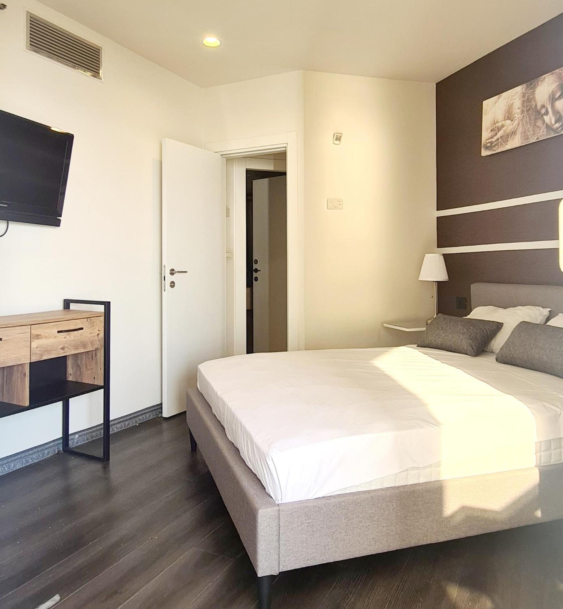 Go To Apartments In Leonardo Bat Yam Exterior foto