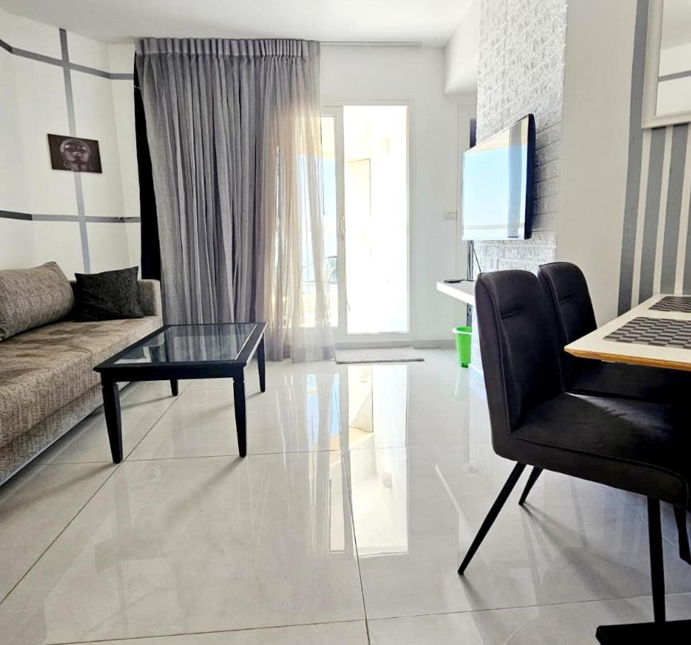 Go To Apartments In Leonardo Bat Yam Exterior foto