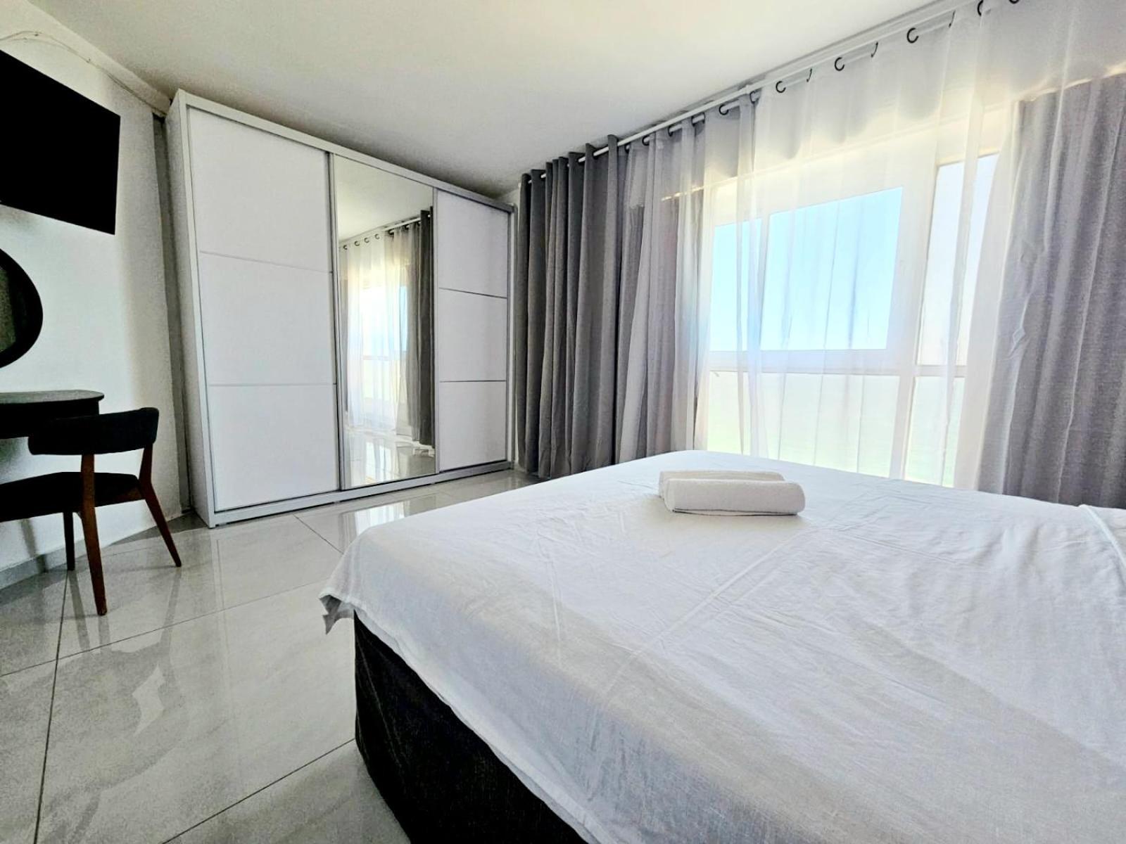 Go To Apartments In Leonardo Bat Yam Exterior foto