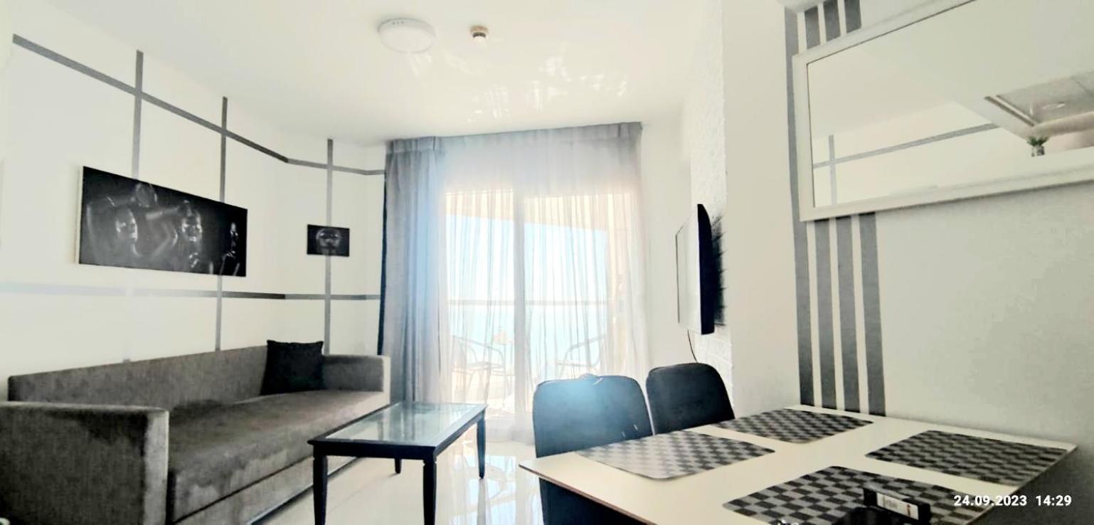 Go To Apartments In Leonardo Bat Yam Exterior foto