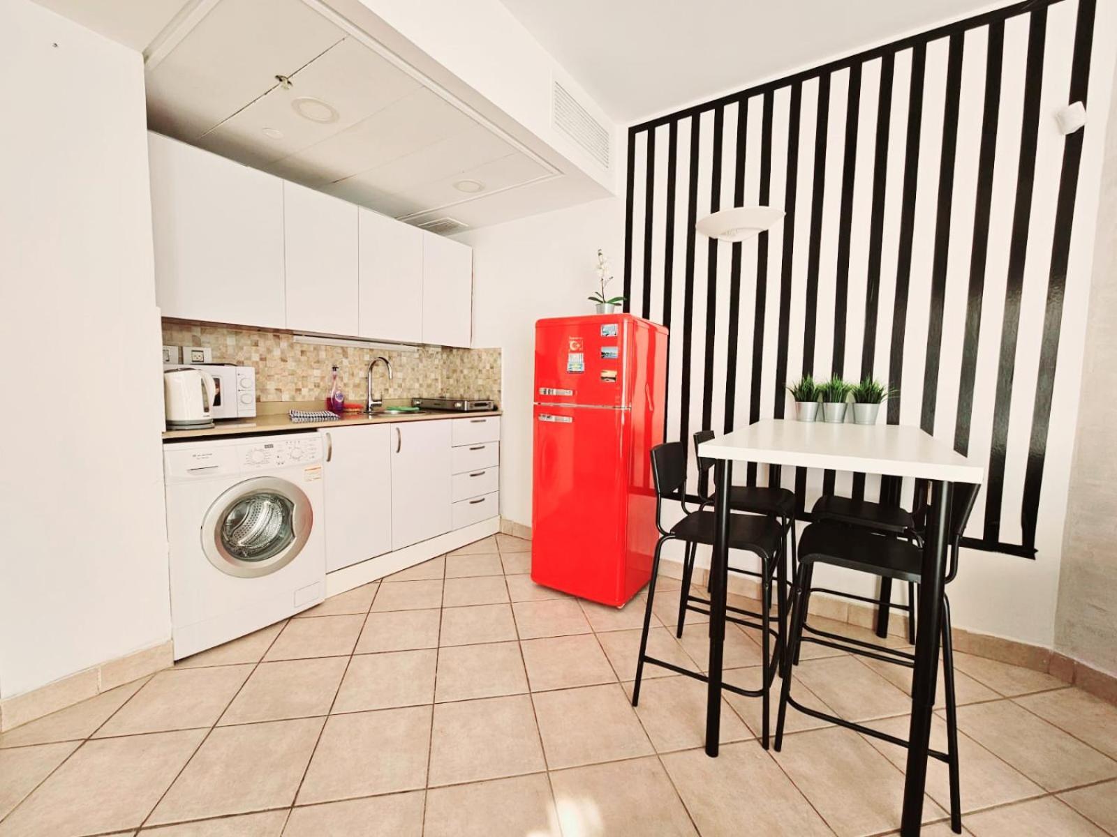 Go To Apartments In Leonardo Bat Yam Exterior foto