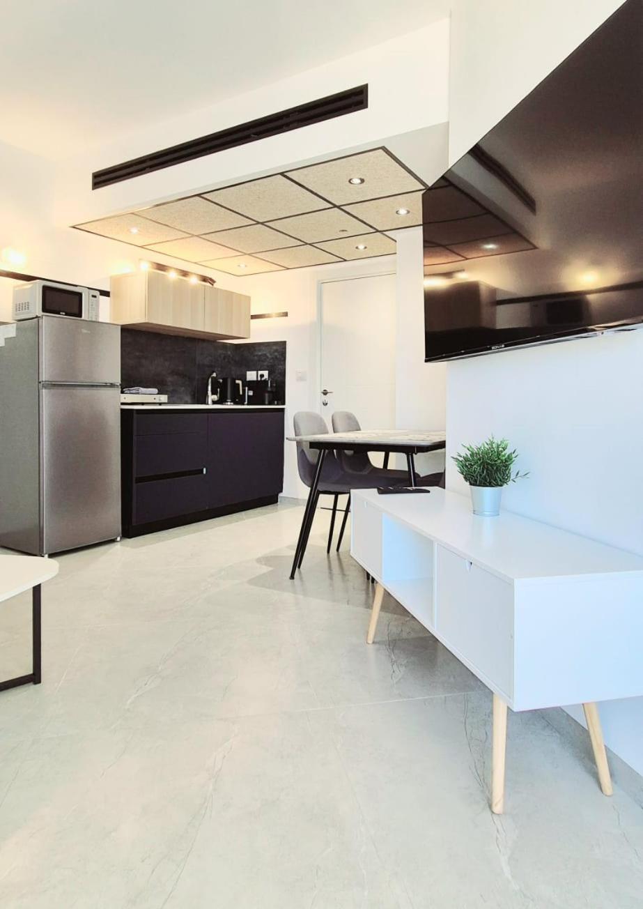 Go To Apartments In Leonardo Bat Yam Cameră foto