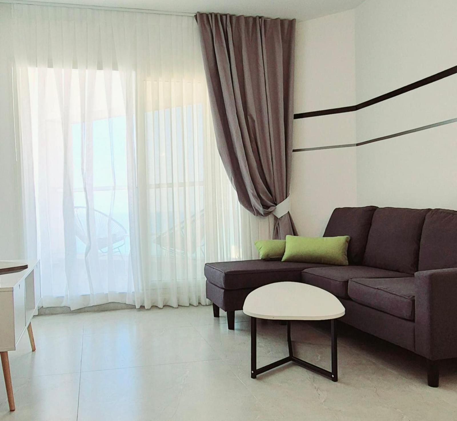 Go To Apartments In Leonardo Bat Yam Cameră foto