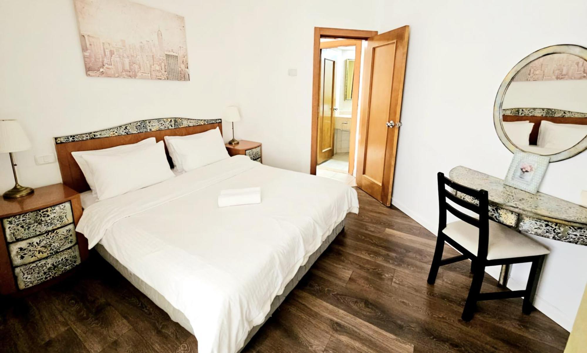 Go To Apartments In Leonardo Bat Yam Cameră foto