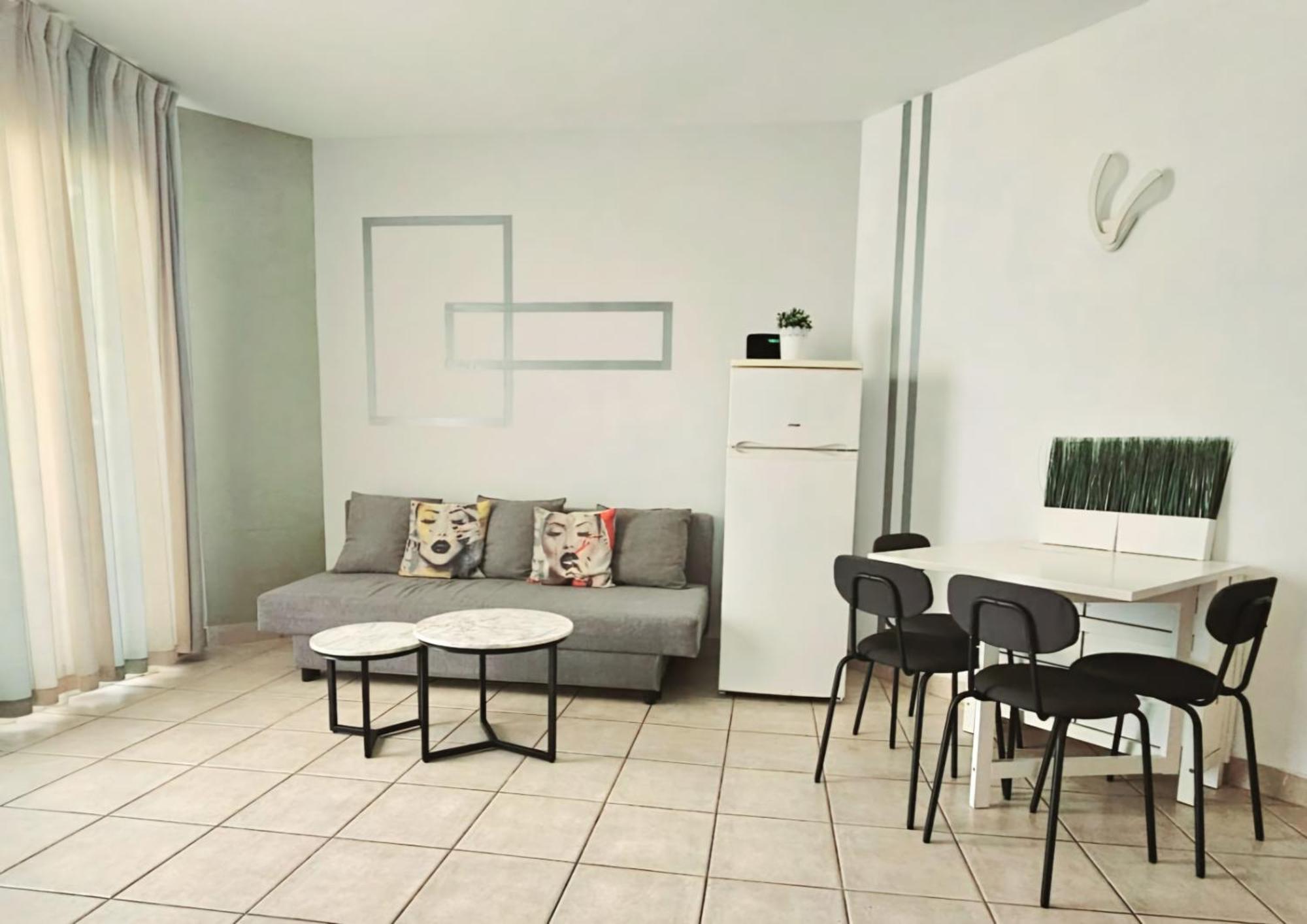 Go To Apartments In Leonardo Bat Yam Cameră foto